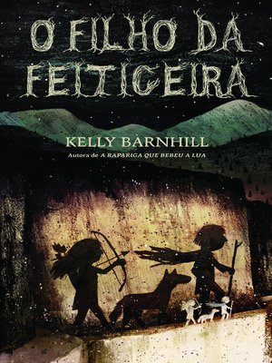 cover image of O Filho da Feiticeira
